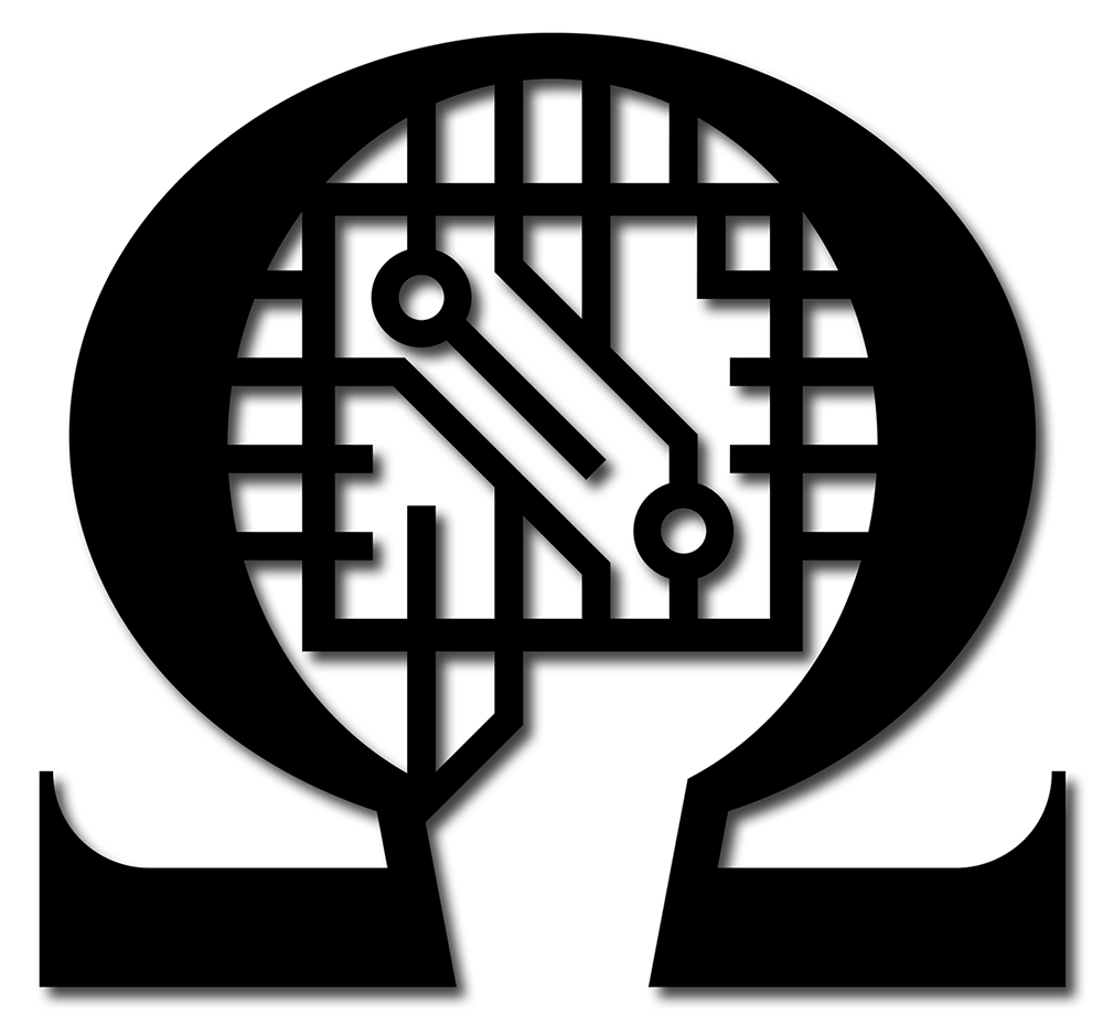 Ohm Informatique Logo